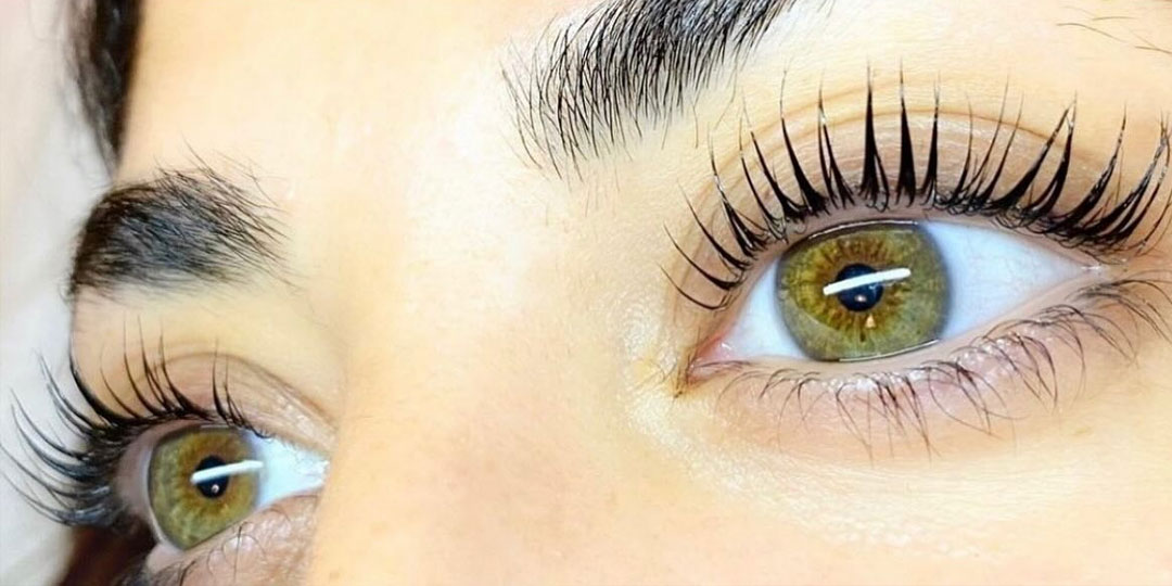 Lash Services | Abruzzo Beauty Bar